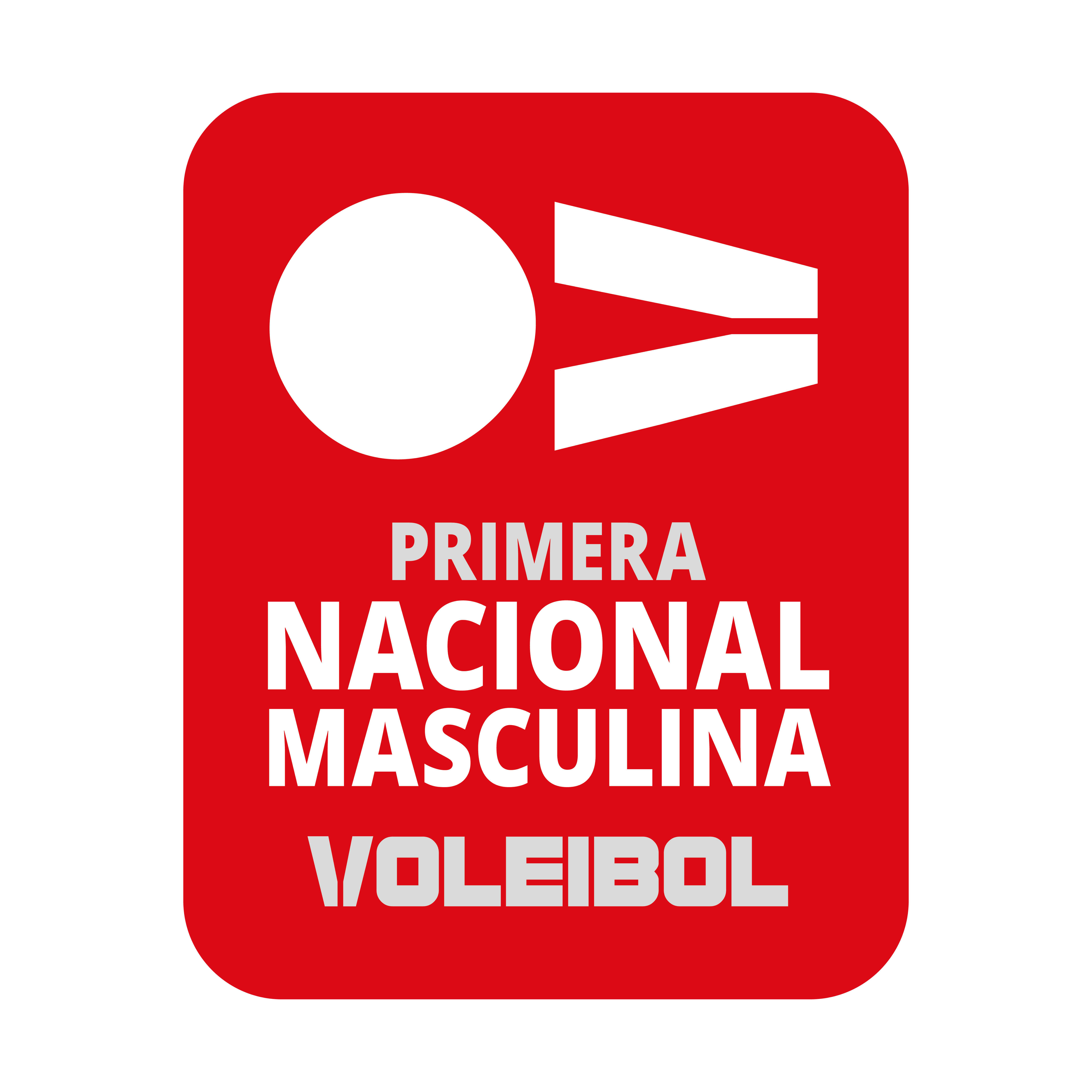 Selección Masculina Sub15