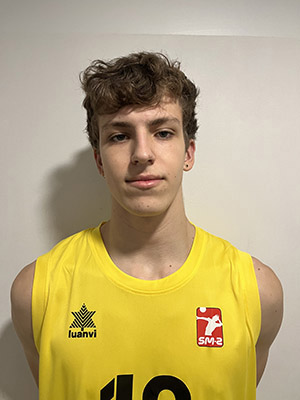 Tomas
