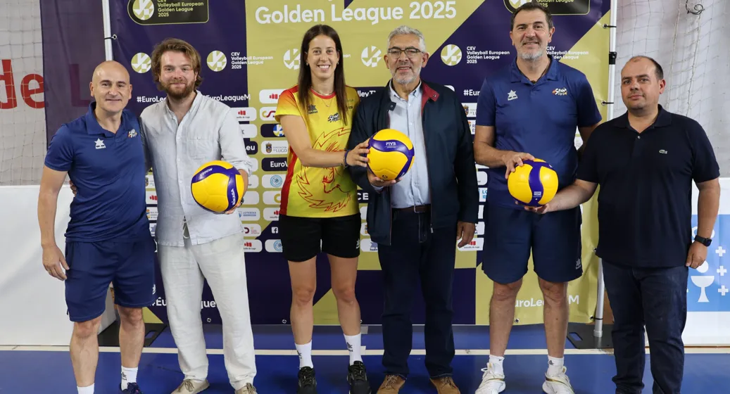 Presentado en Lugo el España-Portugal que cierra el Preeuropeo femenino
