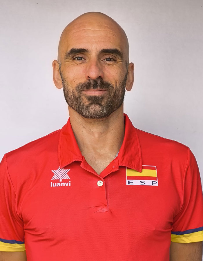 Entrenador
