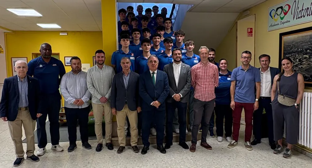 La Concentración Permanente de Palencia echa el cierre al curso 2024-25