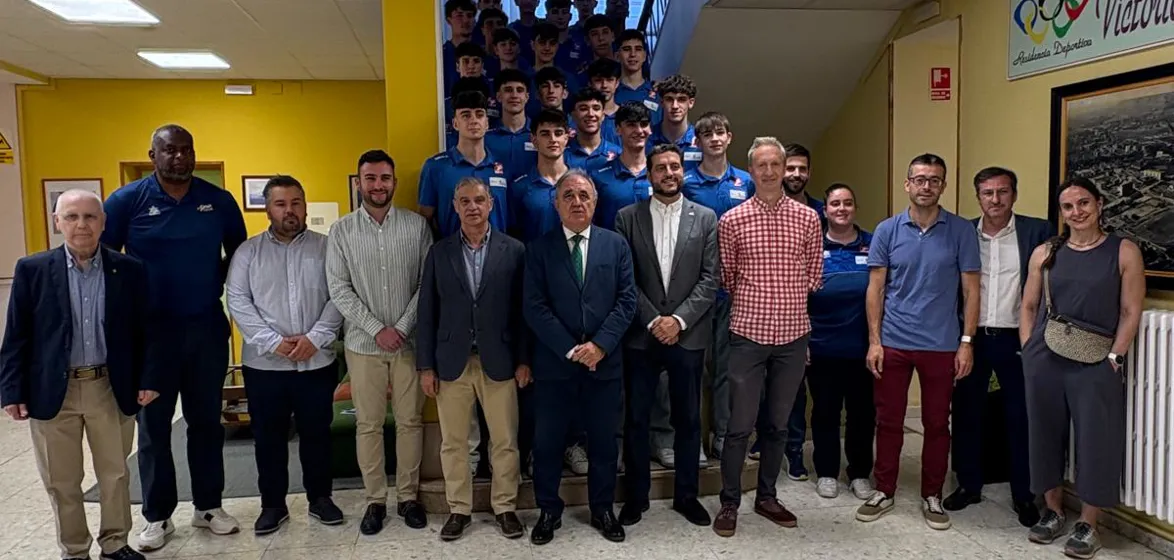 La Concentración Permanente de Palencia echa el cierre al curso 2024-25