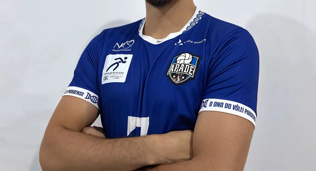 Arenal Emevé incorpora al central brasileño Marcos Santos
