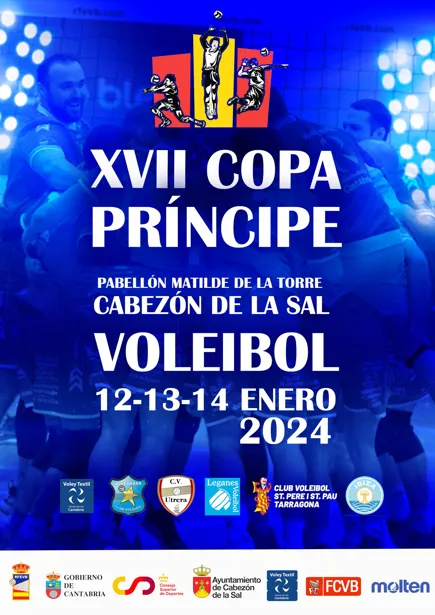 Copa Príncipe 2024