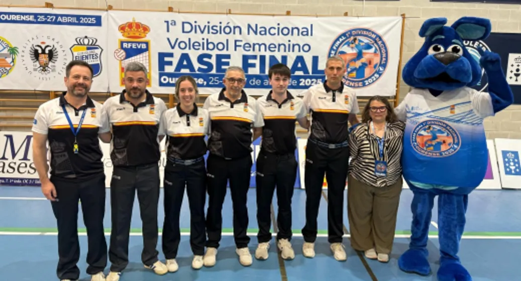 FASES FINALES DE SUPERLIGA 2 y PRIMERA NACIONAL FEMENINA