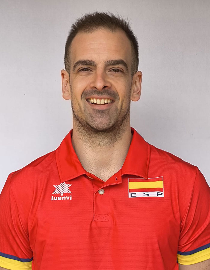 Entrenador