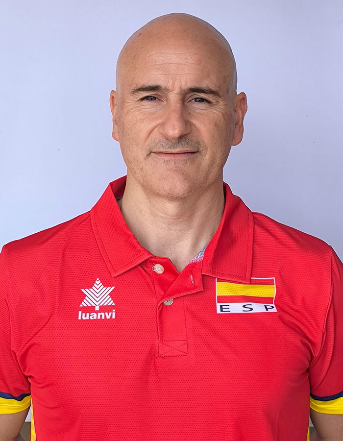 Entrenador