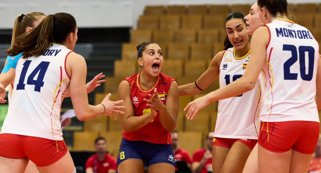 España buscará este martes ante USA la novena posición en la Universiada