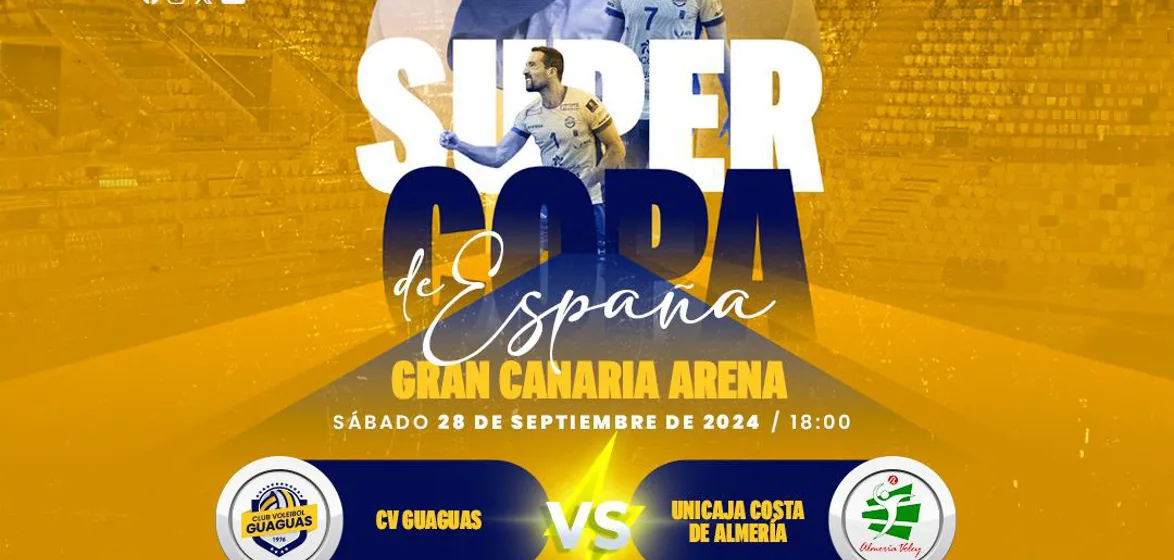 La Supercopa Masculina abre la lucha por los títulos en la División de Honor