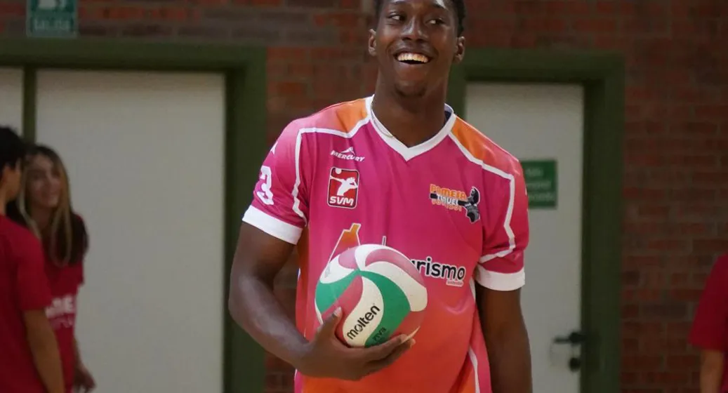 El Arenal Emevé incorpora al central Bandugu Fofana, que llega tras su paso por Teruel y la selección