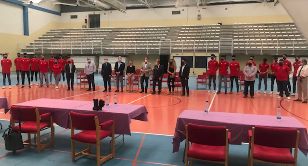 Clausurada la temporada 2020-21 para la Concentración Permanente de Palencia
