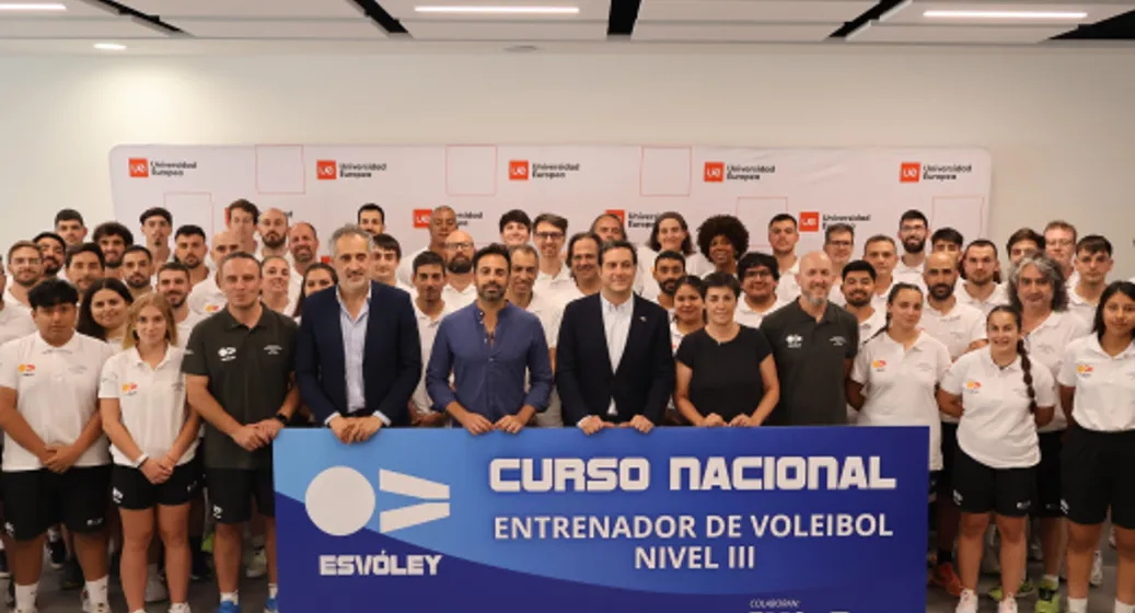Madrid vuelve a ser el epicentro de la formación de élite
