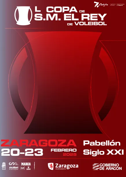 Copa de SM El Rey 2025