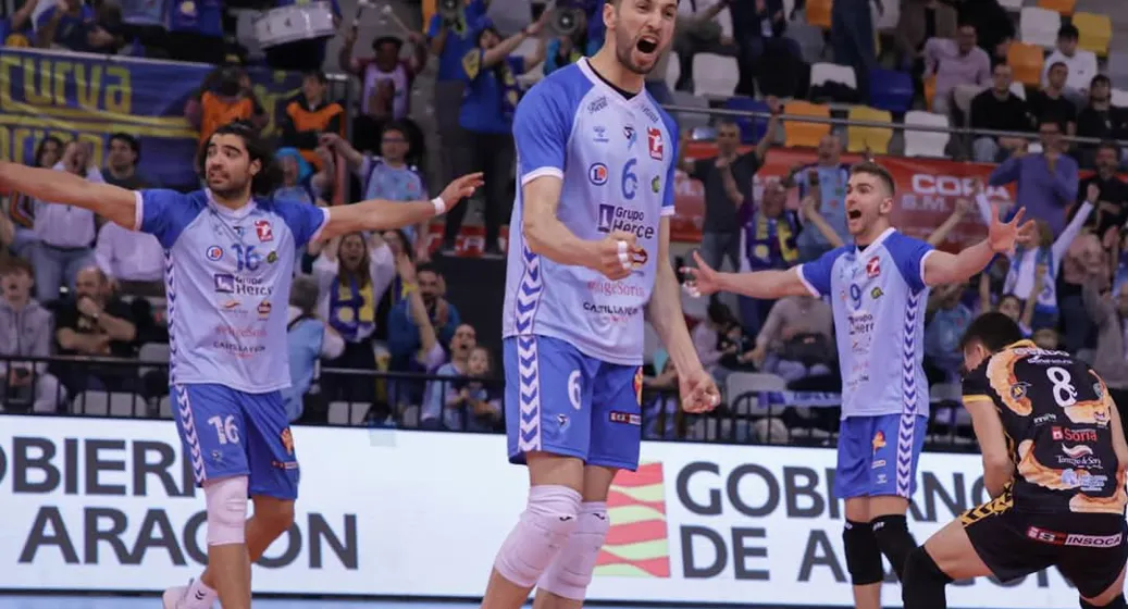 Fabián Flores, primer fichaje del Cisneros Alter 25-26