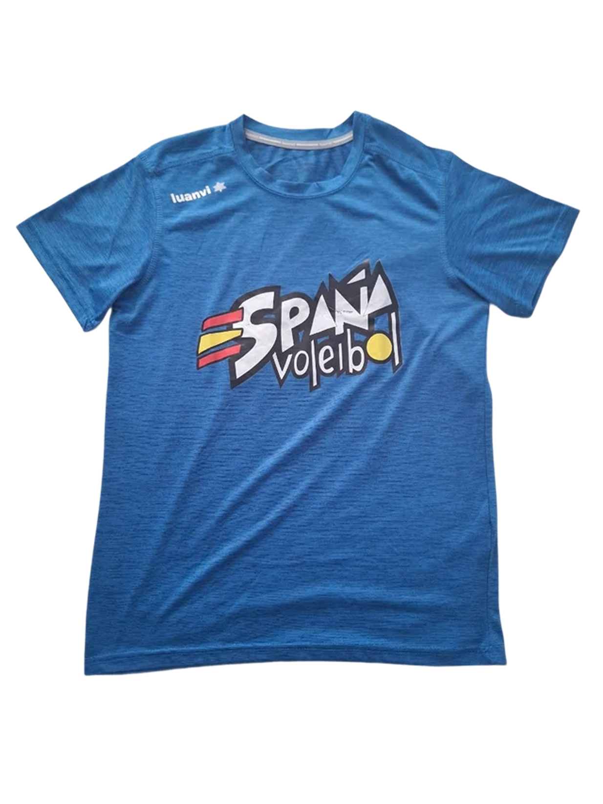 Camiseta Oficial Selección Española Femenina