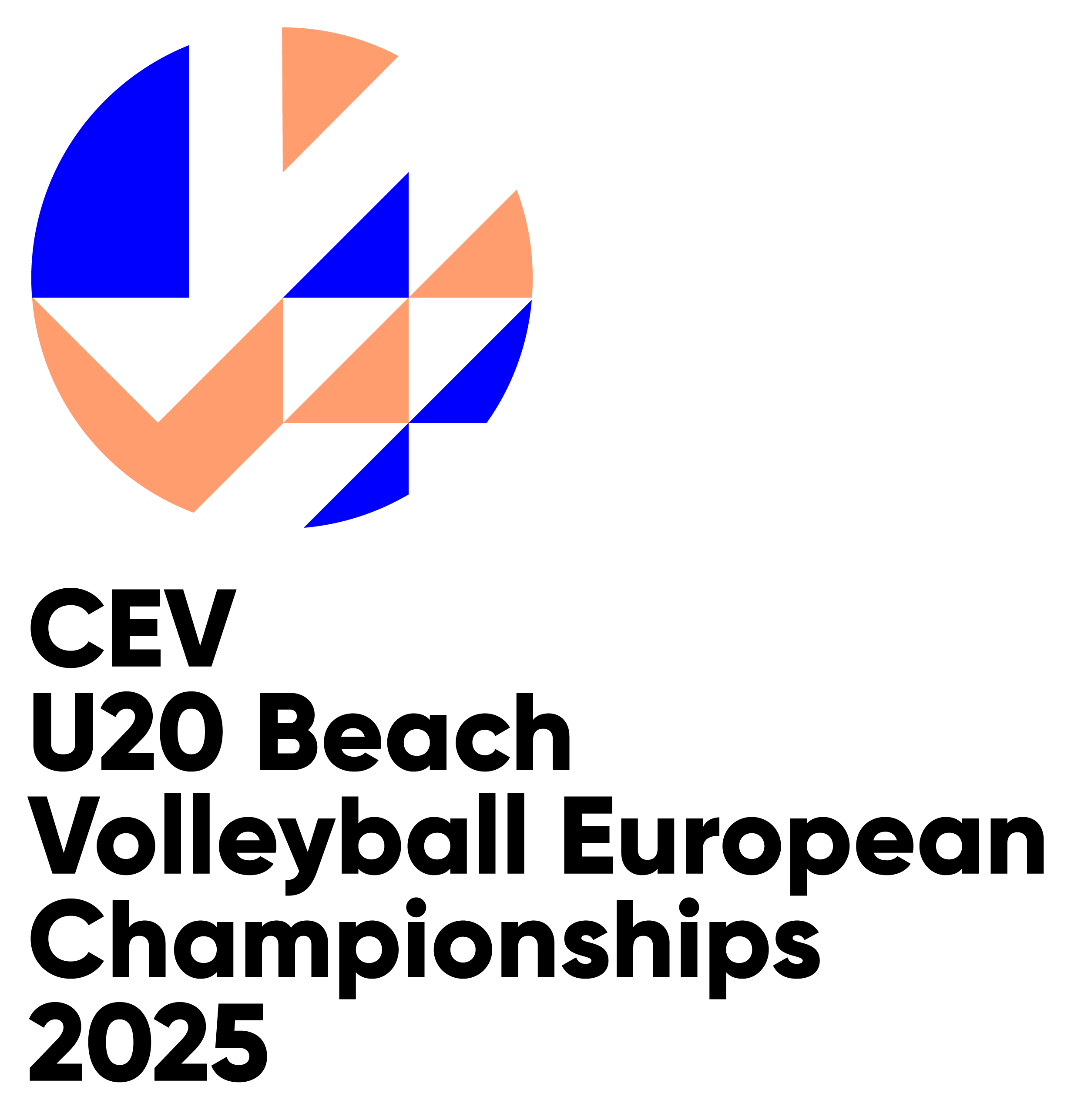 Campeonato de Europa sub-20 2025